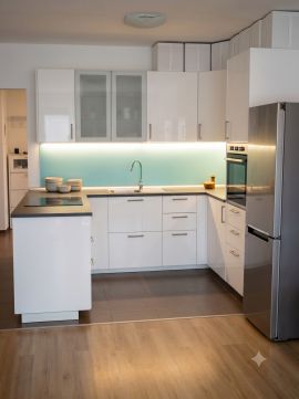 Eladó Lakás 1139 Budapest 13. kerület 