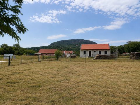 Eladó Telek 8265 Hegymagas 