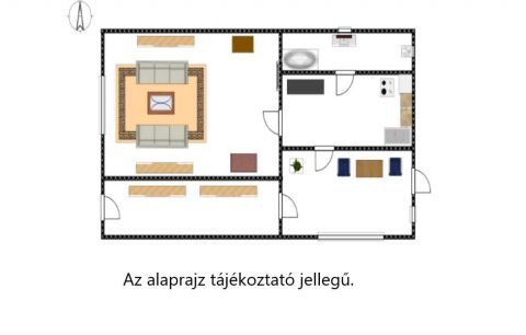 Eladó Ház 2459 Rácalmás 2459 Rácalmás, Kiváló