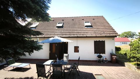 Eladó Ház 8263 Badacsonytördemic 