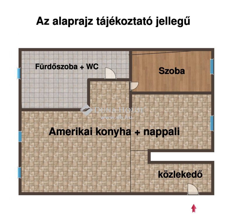 9600 Sárvár , Alkotmány utca környékén — 1/8