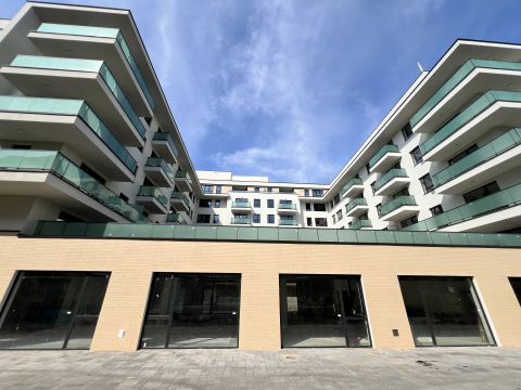 Eladó Lakás MODERN Új lakások Zuglóban