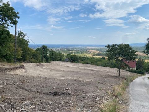 Eladó Telek 2000 Szentendre , Szarvashegy