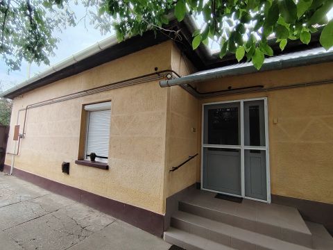 Eladó Ház 6771 Szeged 