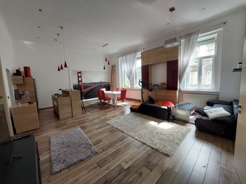 Eladó Lakás 1078 Budapest 7. kerület 