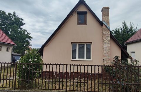 Eladó Ház 4066 Tiszacsege 