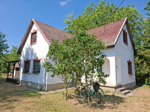Eladó Ház 5600 Békéscsaba , 5600 Békéscsaba, Borjúrét