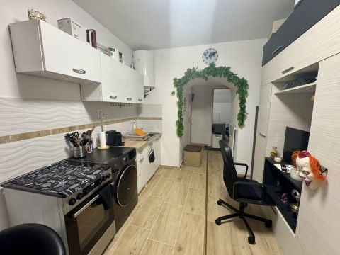 Eladó Iroda 1074 Budapest 7. kerület 