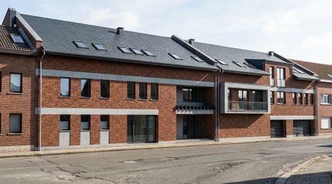 Eladó Lakás Zákány utca projekt