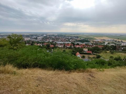Eladó Telek 7100 Szekszárd , 7100 Szekszárd, Bakta