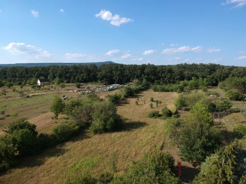Eladó Telek 8291 Pula , Pula Zártkert