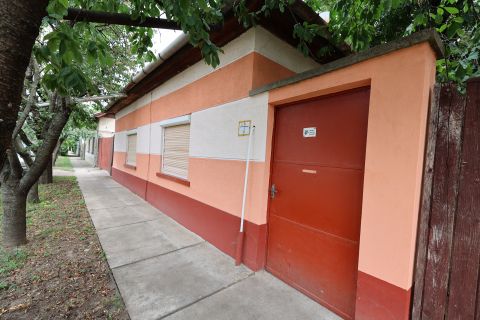 Eladó Ház 5931 Nagyszénás 