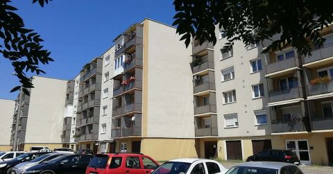 Eladó Lakás 3700 Kazincbarcika 