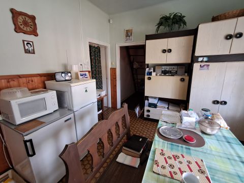 Eladó Ház 5051 Zagyvarékas 