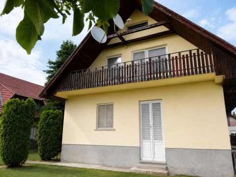 Eladó Ház 8638 Balatonlelle 