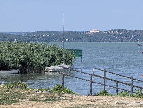 Eladó Ház 8621 Zamárdi 