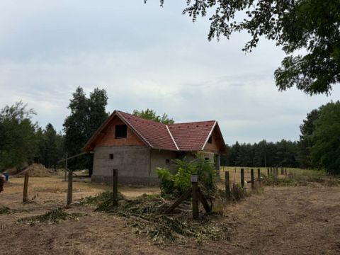 Eladó Ház 6000 Kecskemét Katonatelep OMV kút