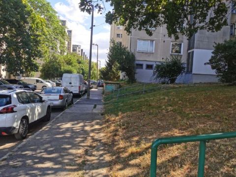Kiadó Lakás 3529 Miskolc 
