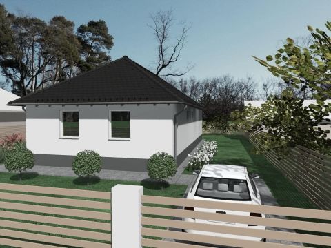 Eladó Ház 2241 Sülysáp 