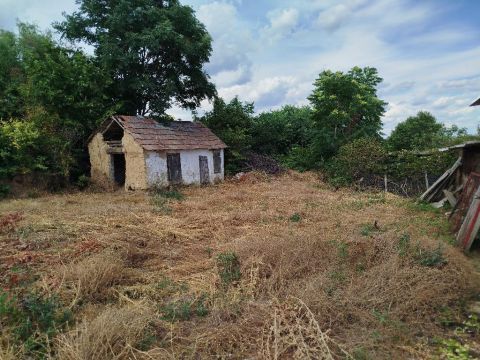 Eladó Telek 7763 Egerág , 7763 Egerág, Családi házas