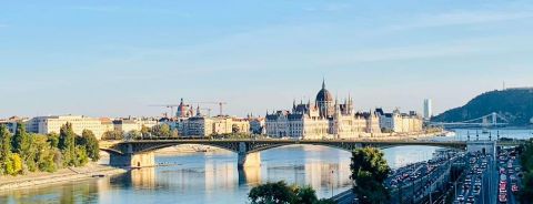 Kiadó Lakás 1025 Budapest 2. kerület , Kavics utca