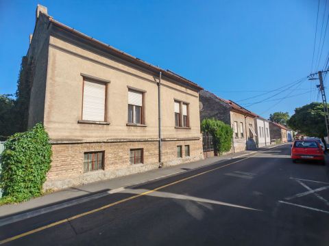 Eladó Ház 8360 Keszthely 