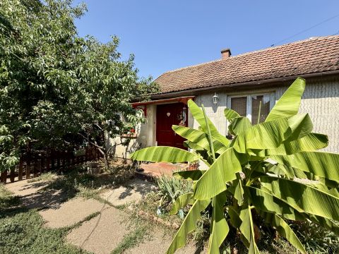 Eladó Ház 5712 Szabadkígyós 