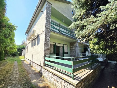 Eladó Ház 8600 Siófok 