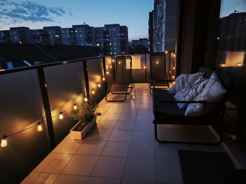 Eladó Lakás 1082 Budapest 8. kerület 