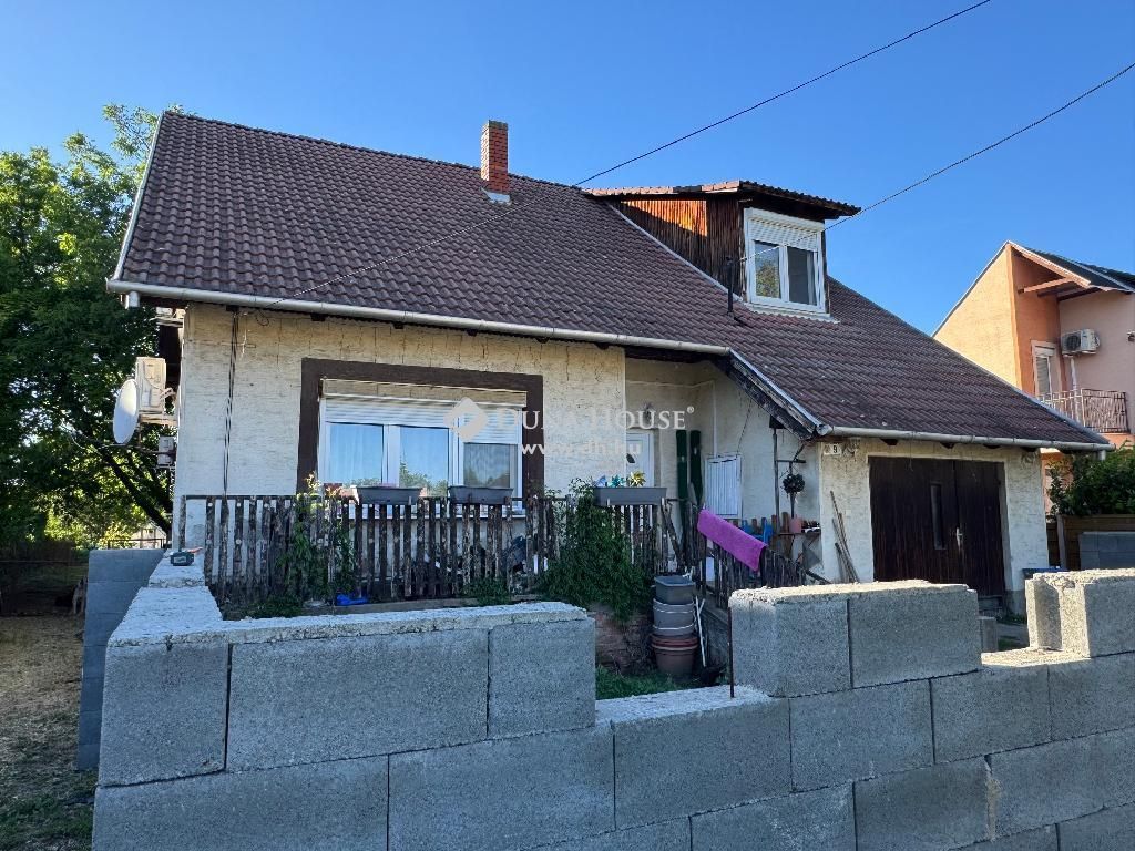 2432 Szabadegyháza , 2432 Szabadegyháza, Központi elhelyezkedésű — 1/27