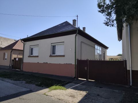 Eladó Ház 8800 Nagykanizsa 