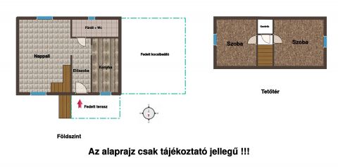 Eladó Ház 2711 Tápiószentmárton 