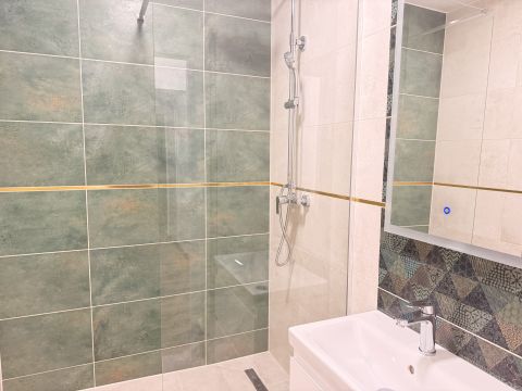 Eladó Lakás 7636 Pécs Kertvárosban felújított 3 szobás erkélyes lakás