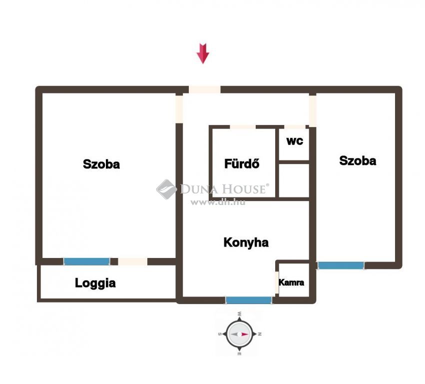 5700 Gyula , Buszpályaudvar környéke — 1/13