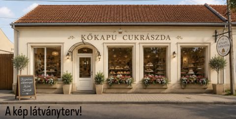 Eladó Ház 2600 Vác 