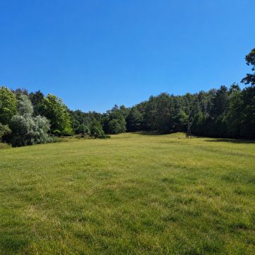 Eladó Telek 9953 Nemesmedves 