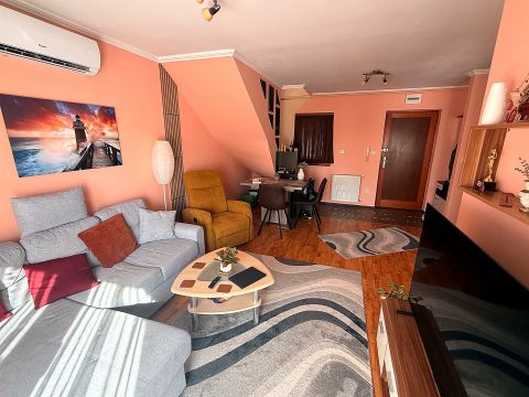 Eladó Lakás 9200 Mosonmagyaróvár Mofém telep