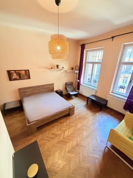 Eladó Lakás 1078 Budapest 7. kerület 