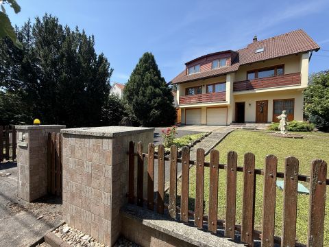 Eladó Ház 9700 Szombathely 