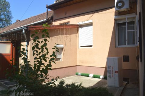 Eladó Ház 4029 Debrecen Óváros csapó utcából nyíló utcában