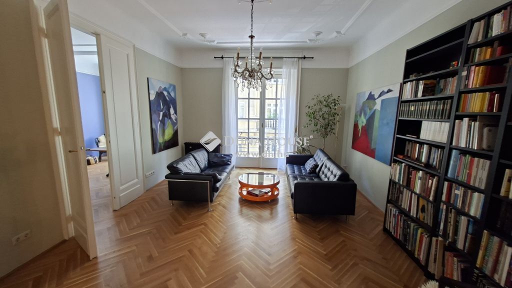 For rent Flat Budapest XIII. kerület, 