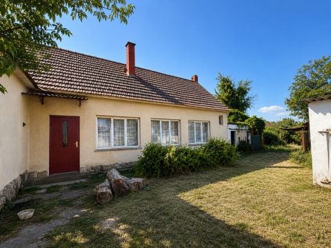 Eladó Ház 7838 Vajszló 