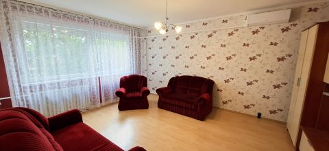 Kiadó Lakás 6000 Kecskemét , Kecskemét Széchenyiváros 1. emeleti 2 szobás lakás