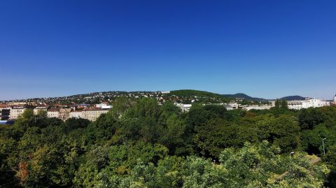 Eladó Lakás 1012 Budapest 1. kerület , VÁRNEGYED  *** 180 * ÖRÖK PANORÁMA *** VÉRMEZŐ 