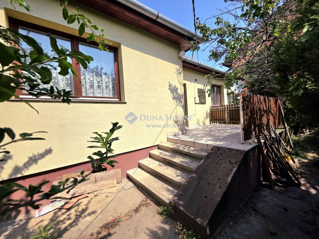 Eladó Ház Budapest XXII. kerület, 