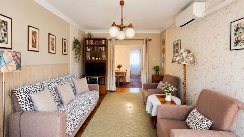 Eladó Lakás 1043 Budapest 4. kerület , 1043 Budapest 4, Pozsonyi Patika