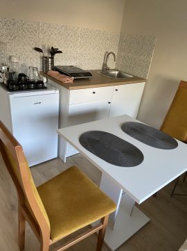Eladó Lakás 7815 Harkány 