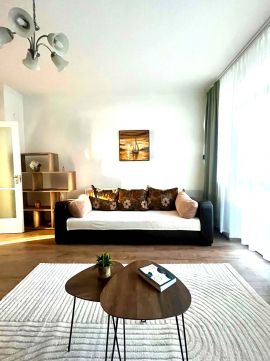 Eladó Lakás 4028 Debrecen , Nagyerdő szélén 2 szobás, étkező-konyhás lakás ELADÓ!