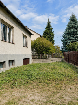 Eladó Ház 9184 Kunsziget 