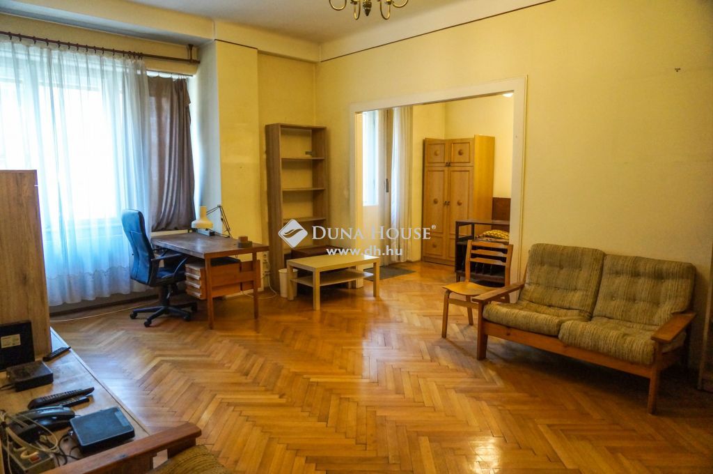 Eladó Lakás Budapest XIV. kerület, 